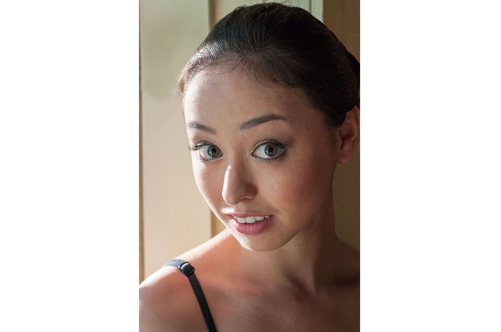 portrait photography
