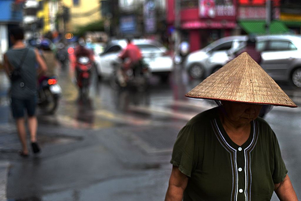 travel photos from Vietnam
